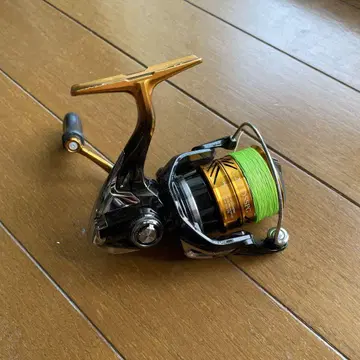 18 소아레 BB C2000SSPG soare shimano