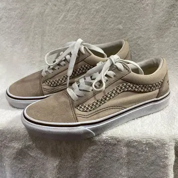 Classic vans