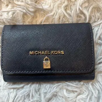 MICHAEL KORS 명함지갑