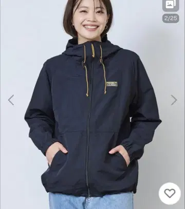 L.L.Bean 마운틴 파카 L 사이즈