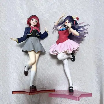 최애의 아이 호시노 아이 코어풀 피규어 Coreful 아리마 카나