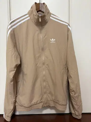 adidas 베이지
