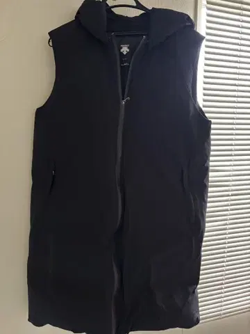 DESCENTE ALWEL 데상트 롱 다운 베스트