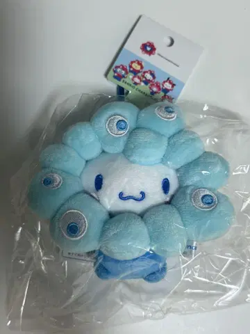 산리오 시나모롤 코스프레 봉제 인형 미야쿠미야쿠 오사카 간사이 만박