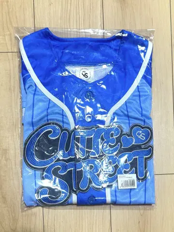 CUTIE STREET 유니폼 마스다 아야노