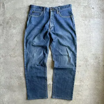 Wrangler 데님 팬츠