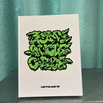ZTMY LIVE Blu-ray