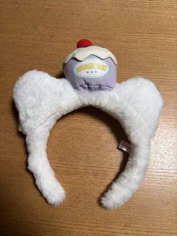 하나마루 유령 머리띠 산리오