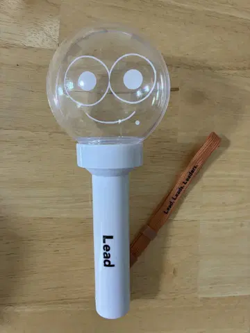 Lead 응원봉