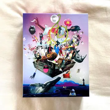 [ Mr.Children Thanksgiving 25 ] Blu-ray