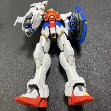 HG(하이그레이드) 건담 프라모델