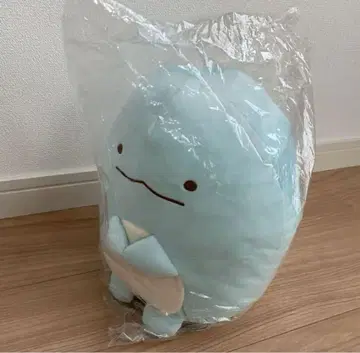 스미코구라시 토카게 봉제 인형 M