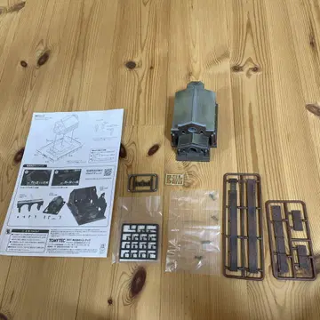 디오라마 교회