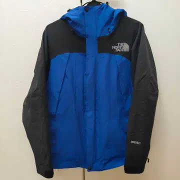 THE NORTH FACE GORE-TEX 마운틴 파카
