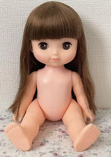 레민 & 소란 소란짱 본체 2
