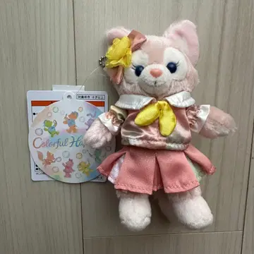 리나벨 인형 배지 20주년