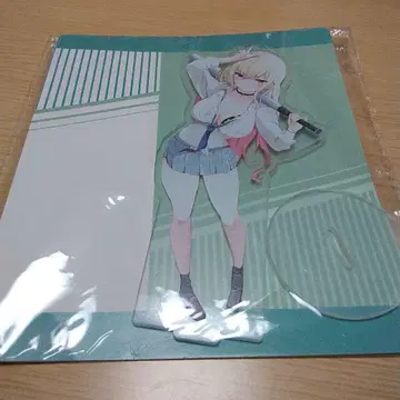 아크릴 스탠드 그 비스크 돌은 사랑을 한다 키타가와 마린 15cm