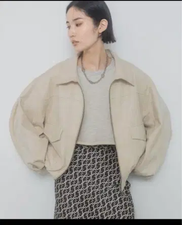 지나시스 몬스터 블루종