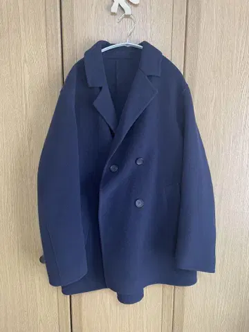 새상품급 UNIQLO 코트