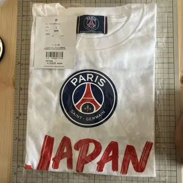 PARIS SAINT-GERMAIN 티셔츠 2022