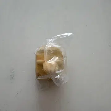 기다림 빵의 경우 그 3 식빵 1근