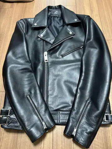 ALWAYS OUT OF STOCK 라이더스 재킷 M 사이즈
