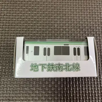 지하철 남북선 쵸로Q 센다이시 지하철
