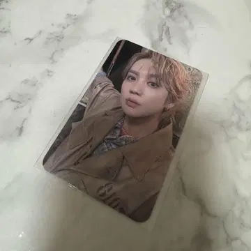 요시노 호쿠토 쇼난노카제 트레이딩 카드