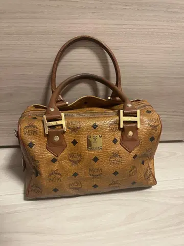 MCM 핸드백