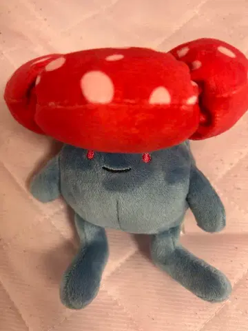 포켓몬 fit 라플레시아