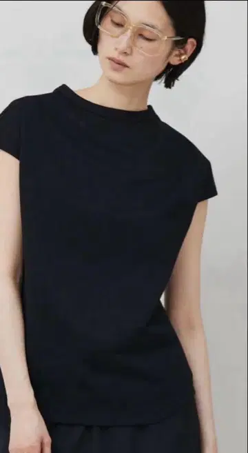 캘런솔로지 슬리브리스 풀오버