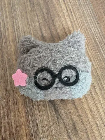 제로베이스원 Zeroni 우니니 봉제 인형