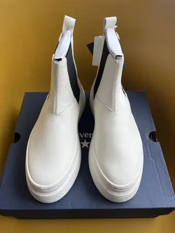 CONVERSE ALL STAR COUPE BATEAU SIDEGORE