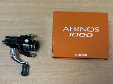 SHIMANO AERNOS 1000
