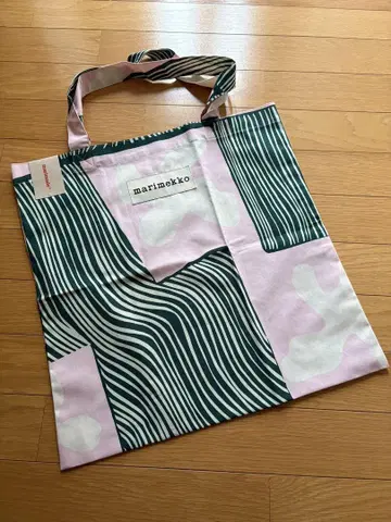 marimekko 마리메이드 토트백