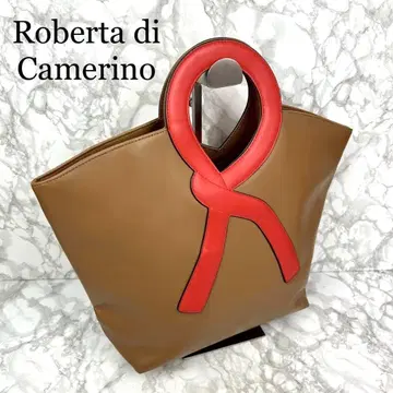 Roberta di Camerino 핸드백 토트백