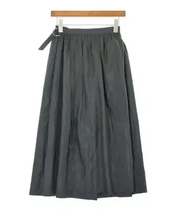 tricot COMME des GARCONS 미디 스커트 여성용