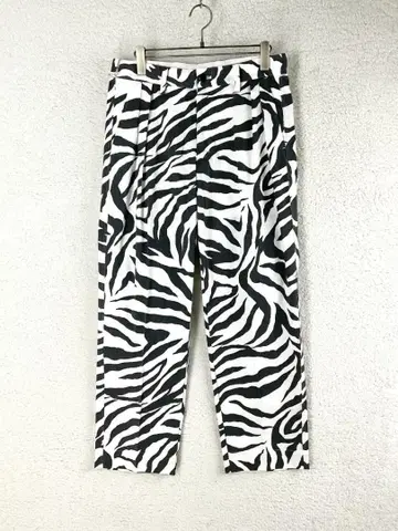 사이즈 L [새상품] MAGIC STICK 다이버시티 트라우저