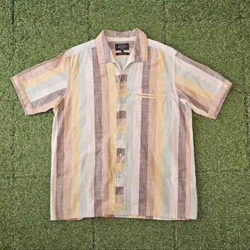 BEAMS PLUS 이탈리안 컬러 셔츠