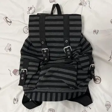 백팩 vintage archive 페어리 그런지