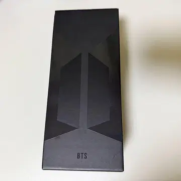 BTS MAP OF THE SOUL MOS SE 응원봉 ver.4