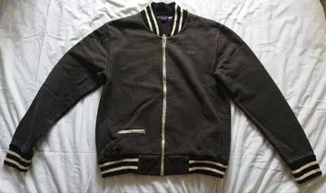 폴 스미스 진스 그레이 점퍼 L