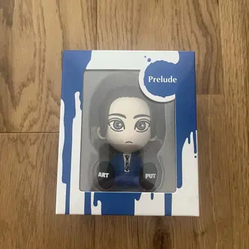 쿄모토 타이가 피규어 prelude