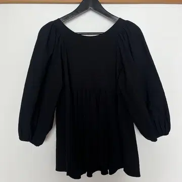 NOBLE 블라우스