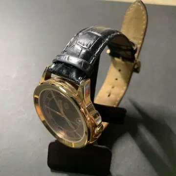 D&G 돌체앤가바나 손목시계 배터리 방전