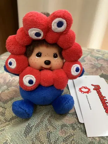 몽치치 미야쿠미야쿠