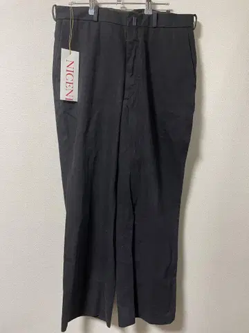 NICENESS x bloom&branch ABEL 사이즈 L