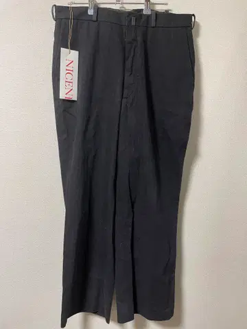 NICENESS x bloom&branch ABEL 사이즈 L