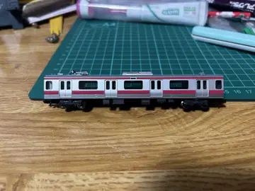TOMIX 209계 500번대 케이요선 모하 209-500
