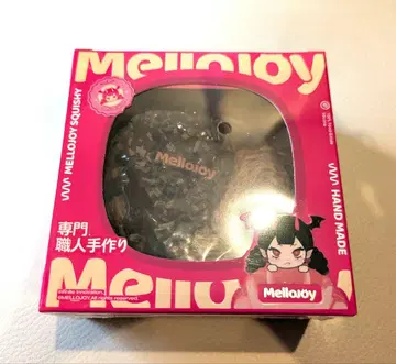 [미개봉 새상품] Mellojoy 파르미에